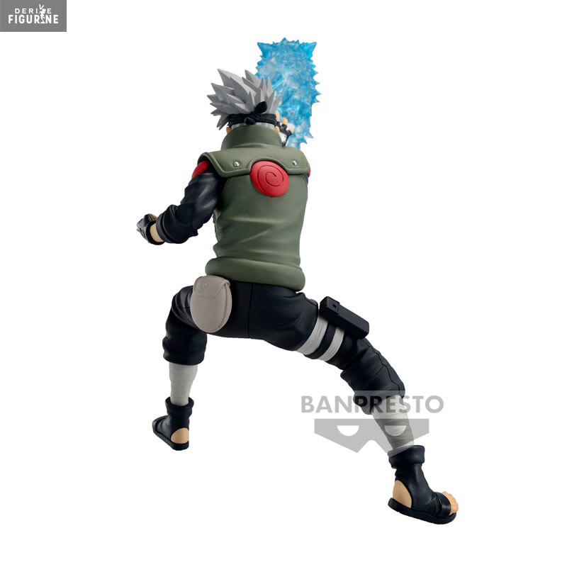 Naruto Shippuden - Figurine...