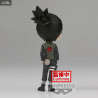 Naruto Shippuden - Shikamaru Nara figure A or B, Q Posket