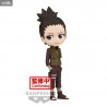 Naruto Shippuden - Shikamaru Nara figure A or B, Q Posket
