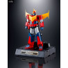Invincible Superman Zanbot 3 - Figure GX-81 Zamboace, Diecast Soul of Chogokin
