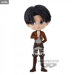 Attack on Titan - Levi...