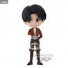 Attack on Titan - Levi Vol.2 figure (A), Q Posket