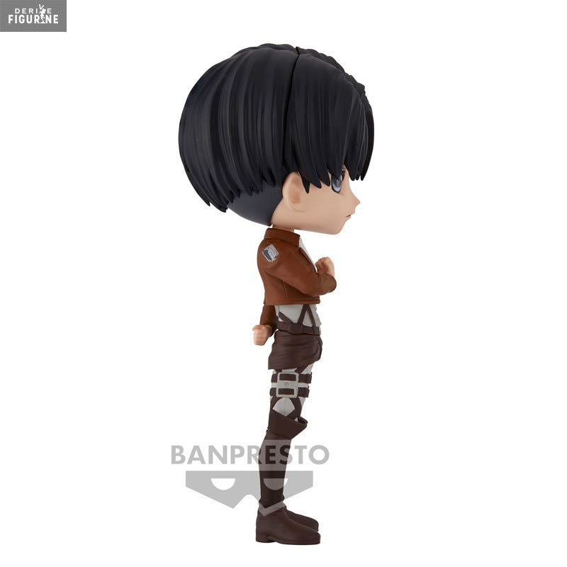 Attack on Titan - Levi...