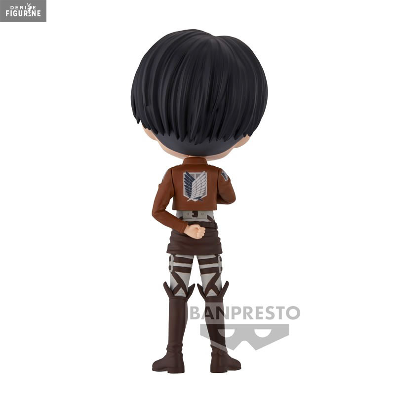 Attack on Titan - Levi...