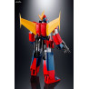 Invincible Superman Zanbot 3 - Figure GX-81 Zamboace, Diecast Soul of Chogokin