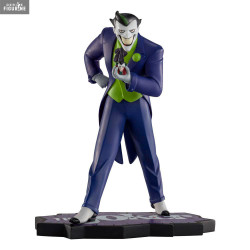 DC Comics - The Joker...