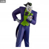 DC Comics - Figurine The Joker, Purple Craze by Bruce Timm