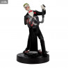 DC Comics - The Joker & Batman figure by Greg Capullo, Designer Series