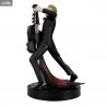 DC Comics - The Joker & Batman figure by Greg Capullo, Designer Series