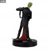 DC Comics - The Joker & Batman figure by Greg Capullo, Designer Series