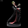 DC Comics - The Joker & Batman figure by Greg Capullo, Designer Series