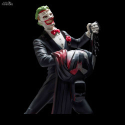 DC Comics - Figurine The...
