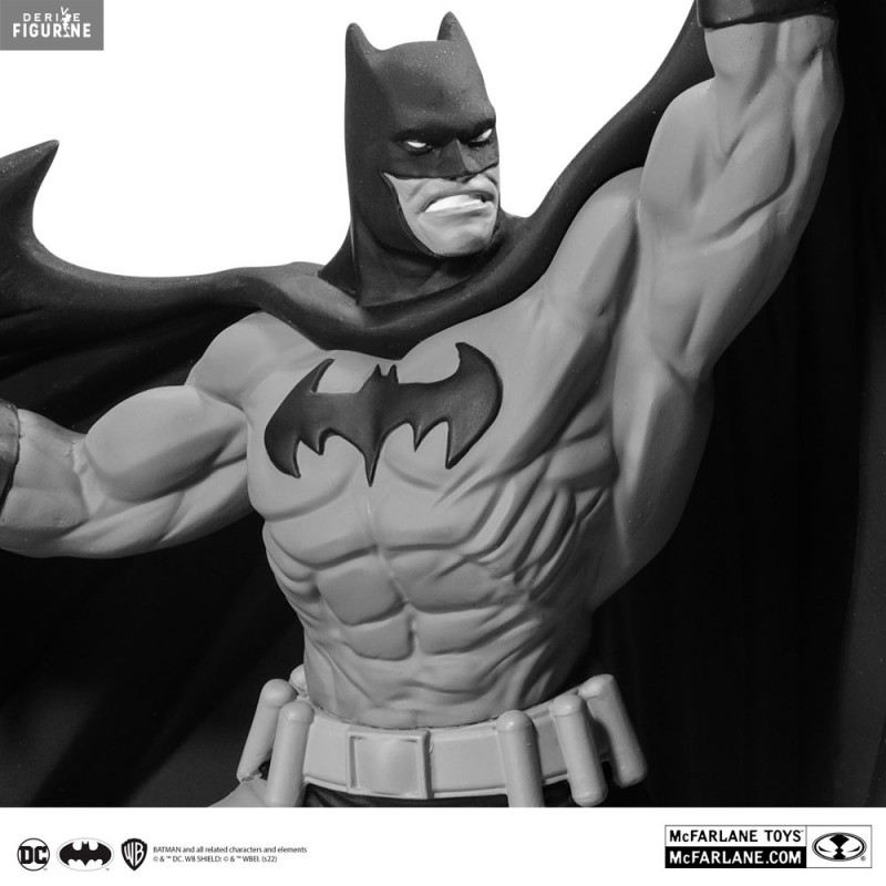 DC Comics - Batman figure...