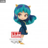 Urusei Yatsura - Lum figure Uniform A or B, Q Posket