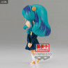 Urusei Yatsura - Figurine Lum Uniform A ou B, Q Posket