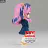 Urusei Yatsura - Lum figure Uniform A or B, Q Posket