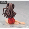 Fate/Stay Night - Figurine de Rin Tohsaka, Summer vers.