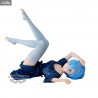 Re:Zero Starting Life in Another World - Rem figure, Dressing Gown Relax Time