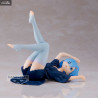 Re:Zero Starting Life in Another World - Rem figure, Dressing Gown Relax Time