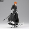 Bleach - Figurine Kurosaki Ichigo II, Solid and Souls