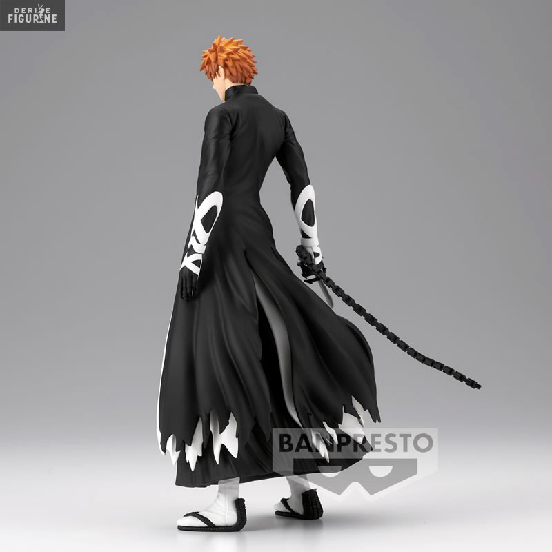 Bleach - Figurine Kurosaki...