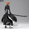 Bleach - Figurine Kurosaki Ichigo II, Solid and Souls