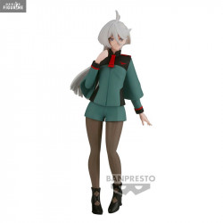 Mobile Suit Gundam: The...