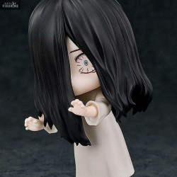 The Ring - Sadako figure,...