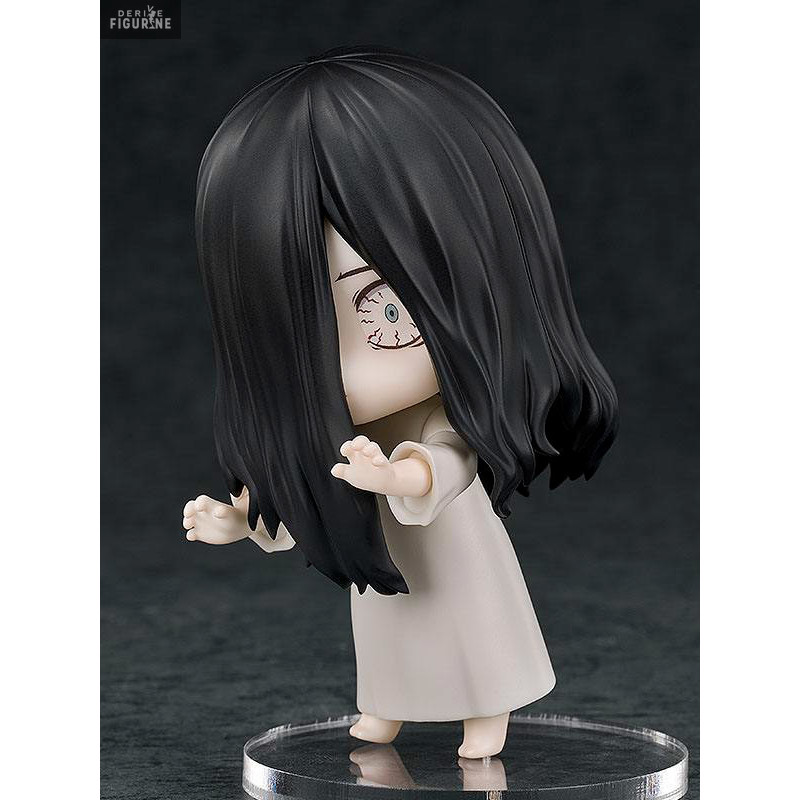 The Ring - Figurine Sadako,...