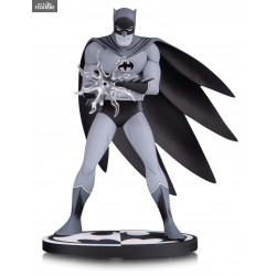 DC Comics, Batman Black &...