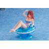 The Quintessential Quintuplets - Figure Miku Nakano, Aqua Float Girls