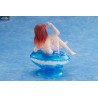 The Quintessential Quintuplets - Figure Miku Nakano, Aqua Float Girls