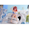 The Quintessential Quintuplets - Figure Miku Nakano, Aqua Float Girls