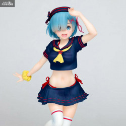 Re:Zero - Figurine Rem...