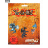 Gift product offers Christmas - Yu-Gi-Oh! - Random Keychain, Mystery Bag
