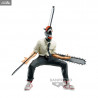 Chainsaw Man - Figure Chainsaw, Vibration Stars