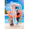 Fate/Grand Order - Figurine Foreigner/Abigail Williams (Summer)