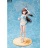 Love Live! Nijigasaki High School Idol Club - Shizuku Osaka figure, Beach Girl