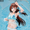 Love Live! Nijigasaki High School Idol Club - Shizuku Osaka figure, Beach Girl