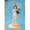 Love Live! Nijigasaki High School Idol Club - Shizuku Osaka figure, Beach Girl