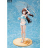 Love Live! Nijigasaki High School Idol Club - Shizuku Osaka figure, Beach Girl