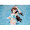 Love Live! Nijigasaki High School Idol Club - Shizuku Osaka figure, Beach Girl