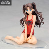 Fate/Stay Night - Figurine de Rin Tohsaka, Summer vers.