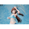 Love Live! Nijigasaki High School Idol Club - Shizuku Osaka figure, Beach Girl
