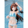 Love Live! Nijigasaki High School Idol Club - Shizuku Osaka figure, Beach Girl