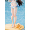 Love Live! Nijigasaki High School Idol Club - Shizuku Osaka figure, Beach Girl