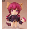 Miss Kobayashi's Dragon Maid - Iruru figure, Nendoroid