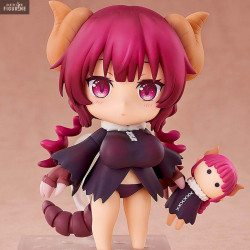 Miss Kobayashi's Dragon...