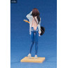 Original Character - Figurine Guitar MeiMei, Flower & Mirror