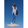 Original Character - Figurine Guitar MeiMei, Flower & Mirror